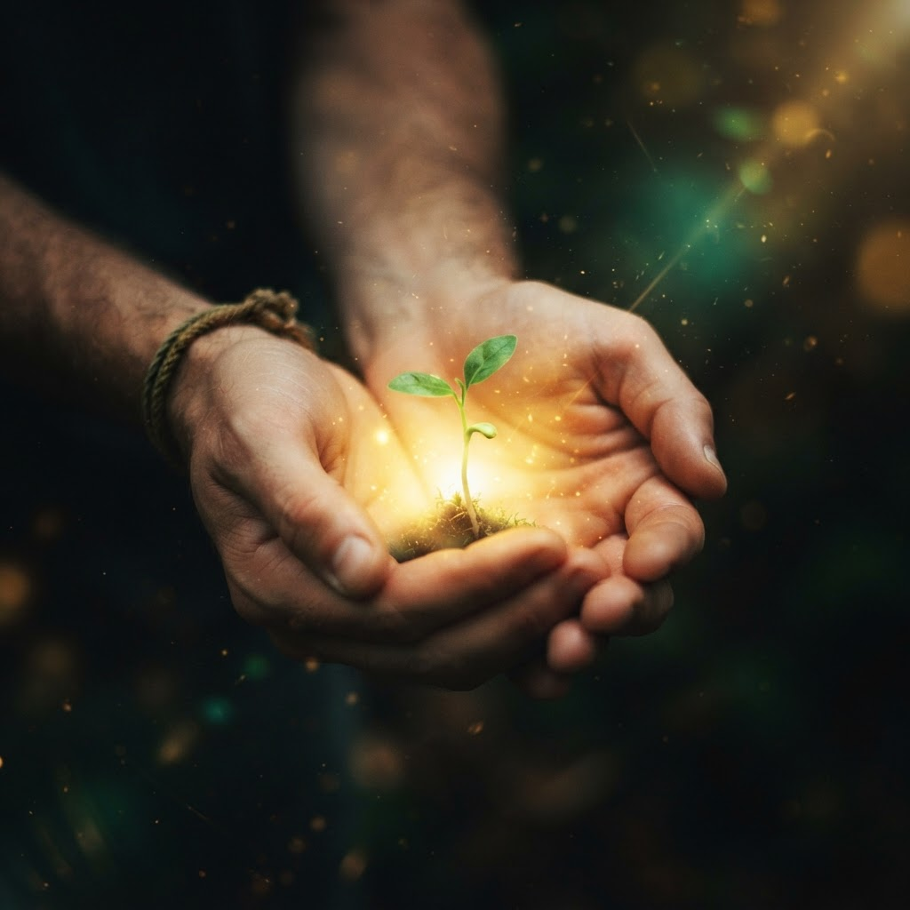 Heal.one — Retreat to heal body, mind, soul
